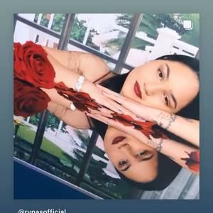 Meet your Posher, Karina